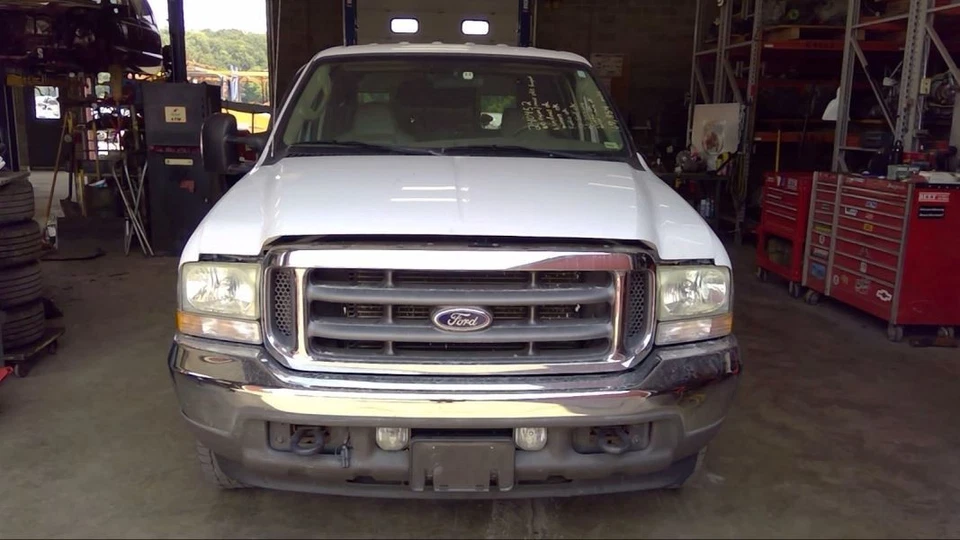 Tampa de roda calota sem furo central compatível com 99-05 Ford F250SD PICKUP 655482 - Imagem 3 de 4