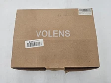 Volens Round Gold Votive Candle Holders, Mercury Glass Candle Holder Set Of 12