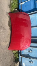 Hyundai Ioniq Bonnet Hood