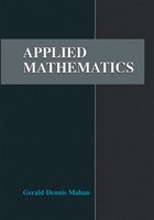 Applied Mathematics Gerald D. Mahan Taschenbuch Xi Englisch 2012 Springer