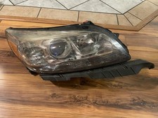 Fits 2013-16 Chevy Malibu Right Headlamp OEM:23294938