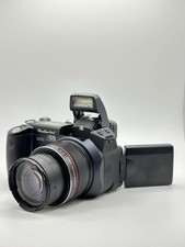 Canon PowerShot Pro1 Digital Camera Black 8.0 MP Auto Focus 7x Optical Zoom ✅✅