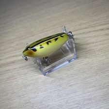 Timco Booby 50 Fishing Lure ID0141, Used, 5.9in (15cm), Condition Worn