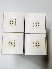 Quad (4) KT88 Winged C NOS Svetlana Tubes