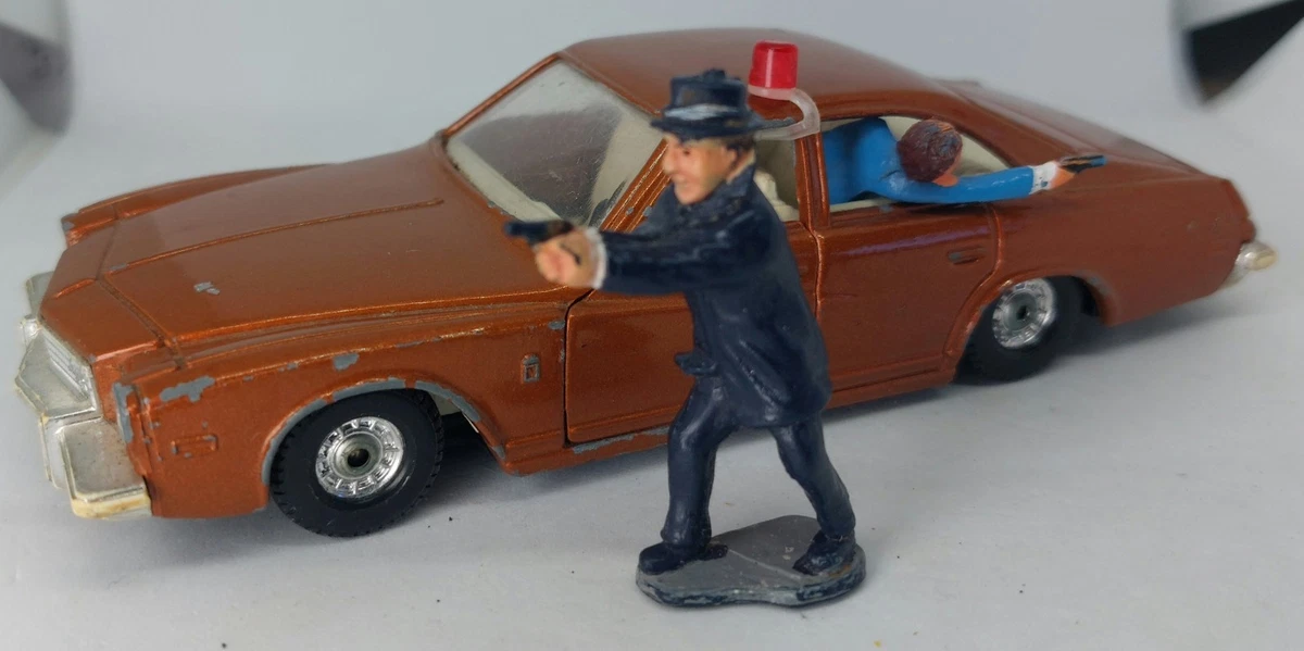 corgi kojak products for sale | eBay