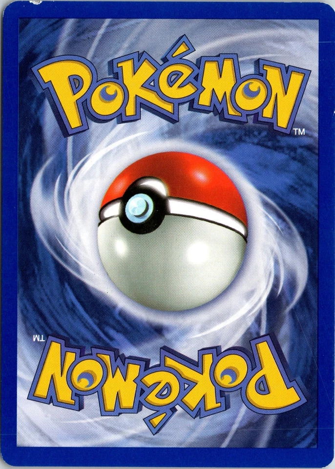 Spanish Base Set 2 Fire Energy (1999–2000 Wizards, 98/102) - Image 2 of 2