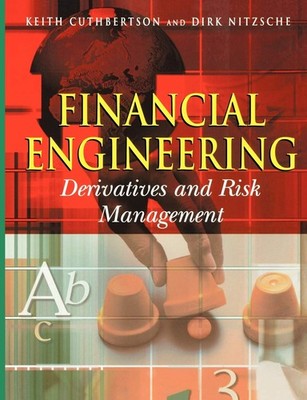 Financial Engineering: Derivatives and Risk Management - paperback Nitzsche,...