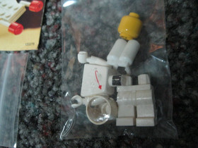 Lego Set 6803 Space Patrol Space System LEGOLAND Complete w/ instruction & box