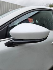 2020-2026 MAZDA CX-30  PASSENGER SIDE POWER FOLDING  WING MIRROR