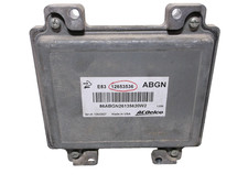 09-10 CHEVROLET AVEO/G3/WAVE/COMPUTADORA MOTOR