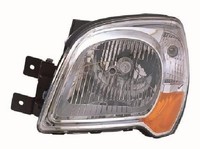 Original Abakus Hauptscheinwerfer 223-1131R-LDEMY FüR KIA
