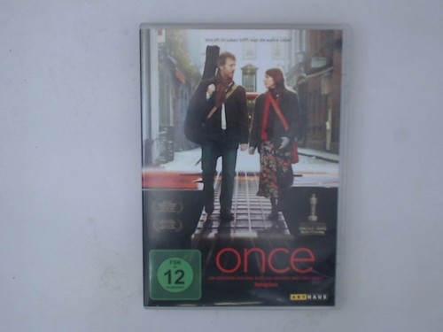 Once John Carney Markéta Irglova und Glen Hansard: 1359003 - Bild 1 von 1