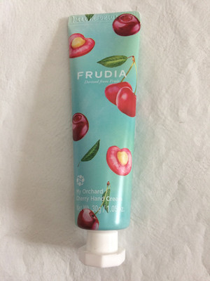 Frudia My Orchard Cherry Hand Cream 30 g