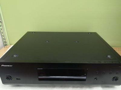 Pioneer BDP-LX88 Blu-Ray Player Used from Japan w/Accessories