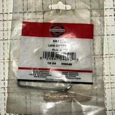 Briggs & Stratton 691271 Link Choke Genuine Nos Oem Part