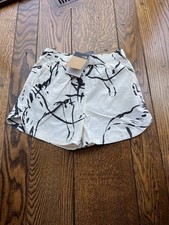 NWT The North Face Women's Class V Pathfinder Pull-on Short Size Small