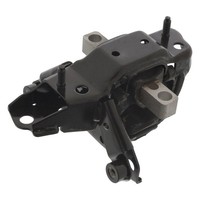 Swag Lagerung, Motor Links U.A. FüR Audi, Seat, Skoda, VW