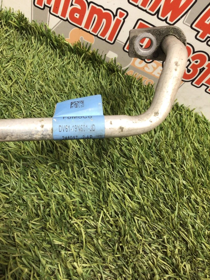 ✅ 2018 FORD TRANSIT CONNECT A/C Hose Pn: DV61-19N601-JD/BT43-190D594AA OEM - Image 4 of 4
