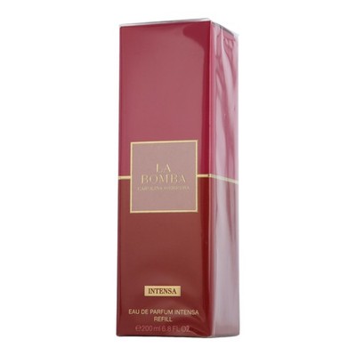 Carolina Herrera La Bomba Intensa EDP Refill 200ml