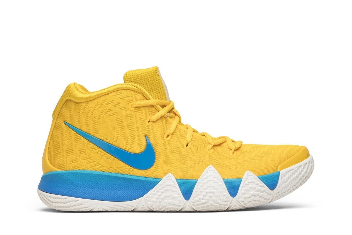 Nike Kyrie 4 シューズ US 8.5 カイリー4 Nike Kyrie 4 Kix - BV0425-700 for Sale | Authenticity Guaranteed