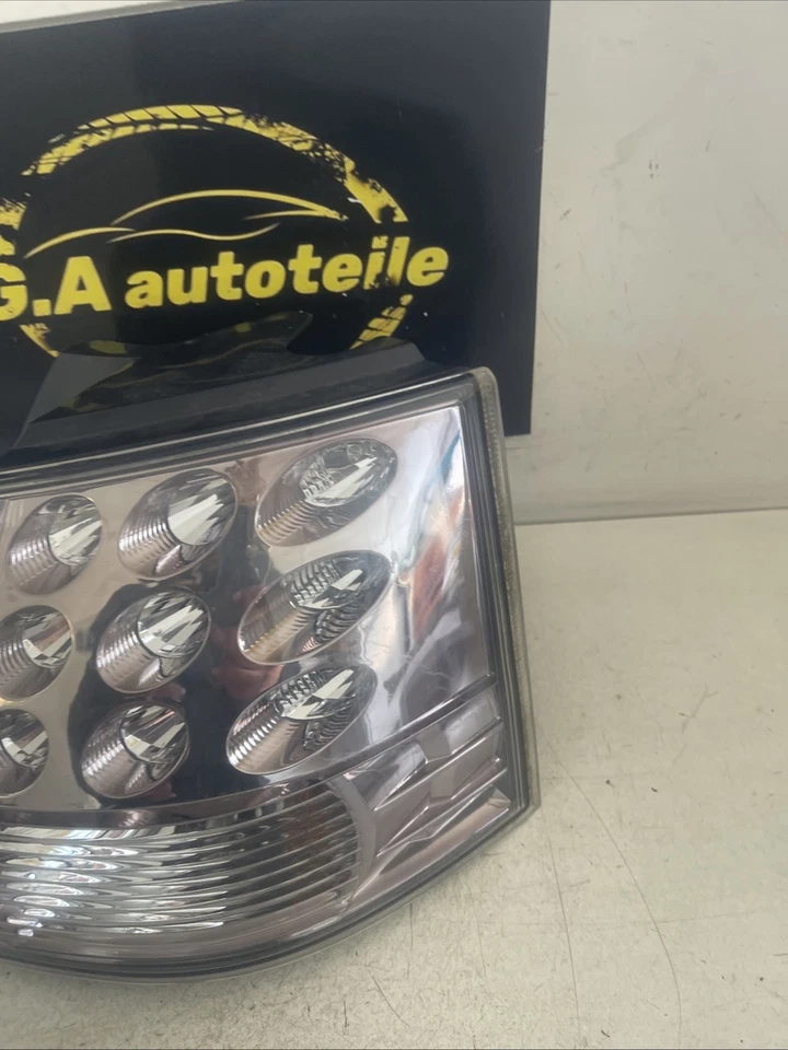 Rückleuchte Rechts Außen LED für Mitsubishi Outlander II CW - Bild 3 von 4