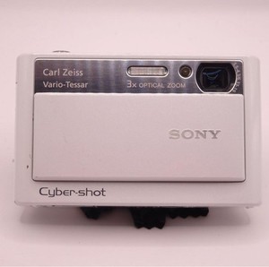 Sony Cybershot Dsc T20 | eBay