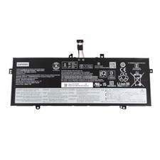 Lenovo 5B10Z33897 Rechargeable Batteries 1.032 lbs 3"x2"x11" Long-Lasting Power