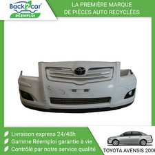 Pare-choc avant Toyota AVENSIS