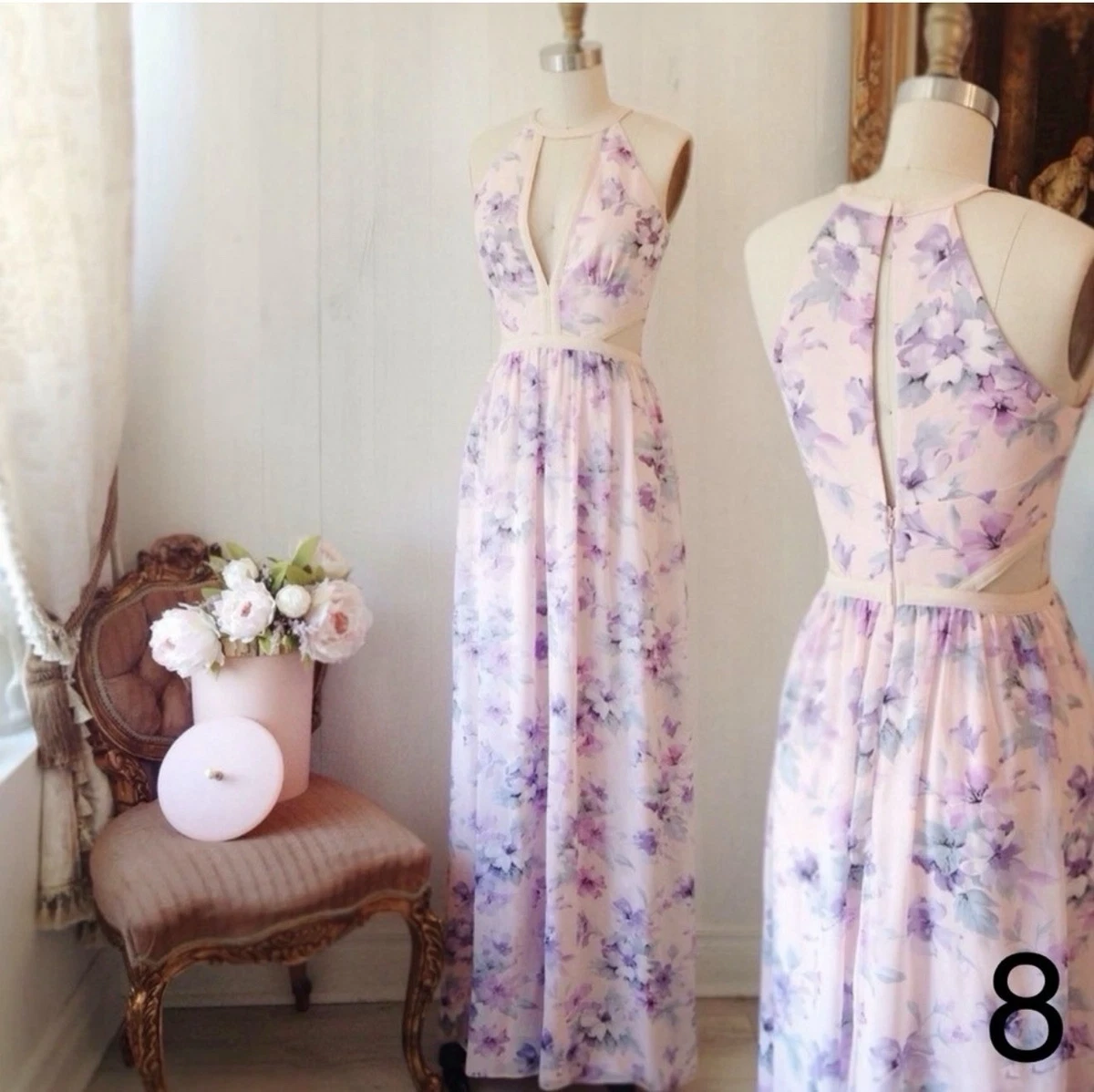 GB Long Dresses for Women for sale | eBay