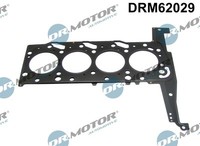 Dr.Motor Automotive Dichtung, Zylinderkopf DRM62029 FüR Ford Jaguar