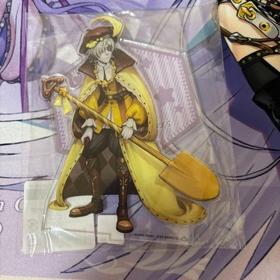 Identity V Grave Keeper x Pompurin Acrylständer