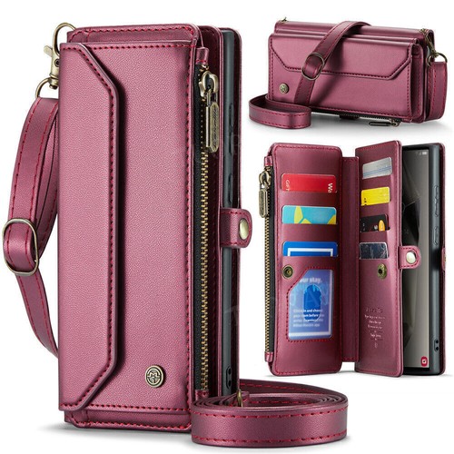 For Samsung Galaxy A30/A32/A42/A52/A72/A51/A71 Leather Wallet Stand Case Cover - Picture 60 of 83