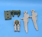 Headrobots Upgrade kit for Transformers Universe Hardhead Fast Shipping !!