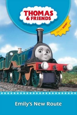 Thomas and the Firework Display (Thomas & Friends)