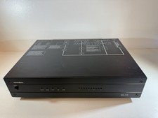 Panamax Max 5100 Power Conditioner Surge Protector / Line Conditioner, Black h6