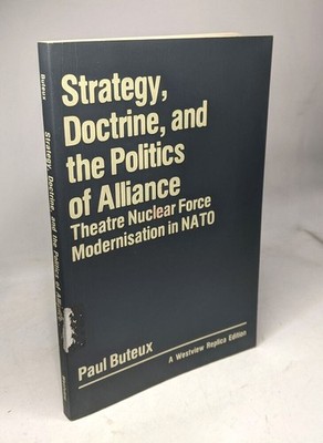 Strategielehre und die Politik des Bündnisses: Theater Atomkraft
