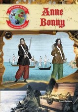 Anne Bonny by Perdew, Laura