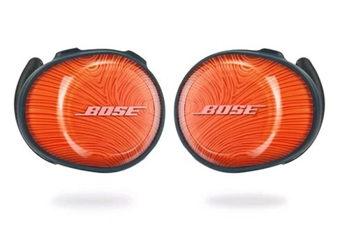 Buy Bose SoundSport Free True Wireless 