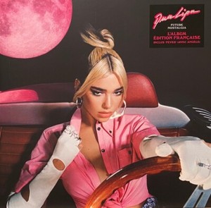 Dua Lipa Future Nostalgia | eBay