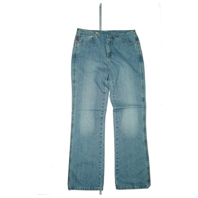Levis 565 Women's Jeans Trousers 