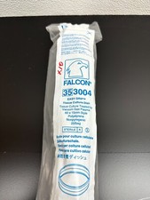 Falcon REF 353004 Tissue Culture Dish 60 x 15mm Easy Grip Lot of 10 PKS