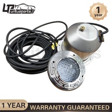 12V 9W LED Pool Light For Inground Swimming P...