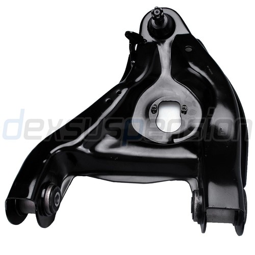 Kit de barra estabilizadora brazo de control inferior superior delantero 6x para Chevrolet GMC C1500 1989-1999 - Imagen 18 de 18