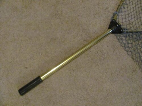 SPORTSMAN SERIE Hunt Wilde Corporation 46" kollabierbares Landungsfischernetz. - Bild 4 von 11
