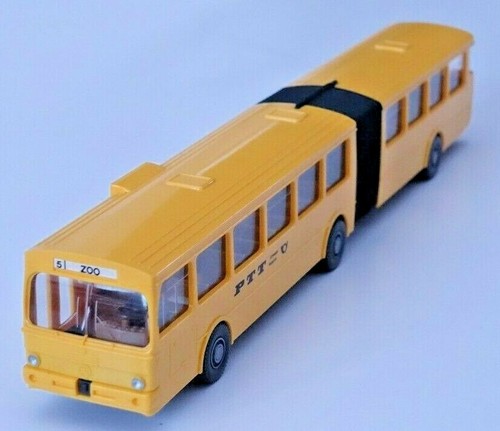 Autobús urbano Herpa Wiking Rietze Brekina ómnibus de dos pisos modelos 1:87 - Imagen 223 de 267