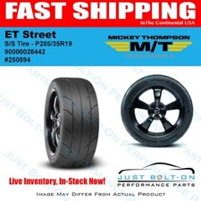 Mickey Thompson Et Street Ss Tire - P28535r19 90000028442