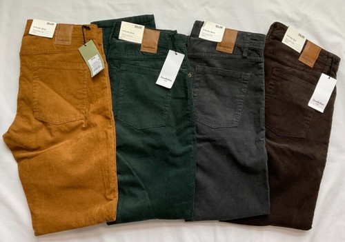 NWT Goodfellow \u0026Co Men's 5-Pocket Pants 