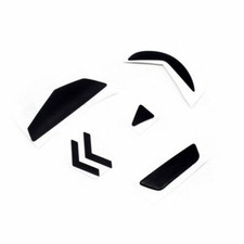 1 Set Mouse Feet Skates Pads Teflon For Logitech Gaming Mouse G502 0.65mm