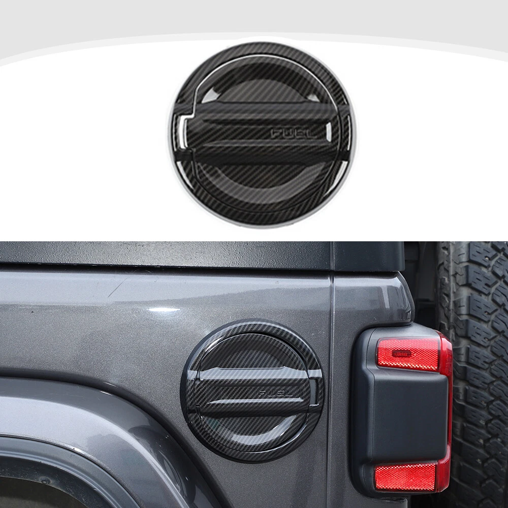 2021 jeep wrangler 2024 gas cap cover