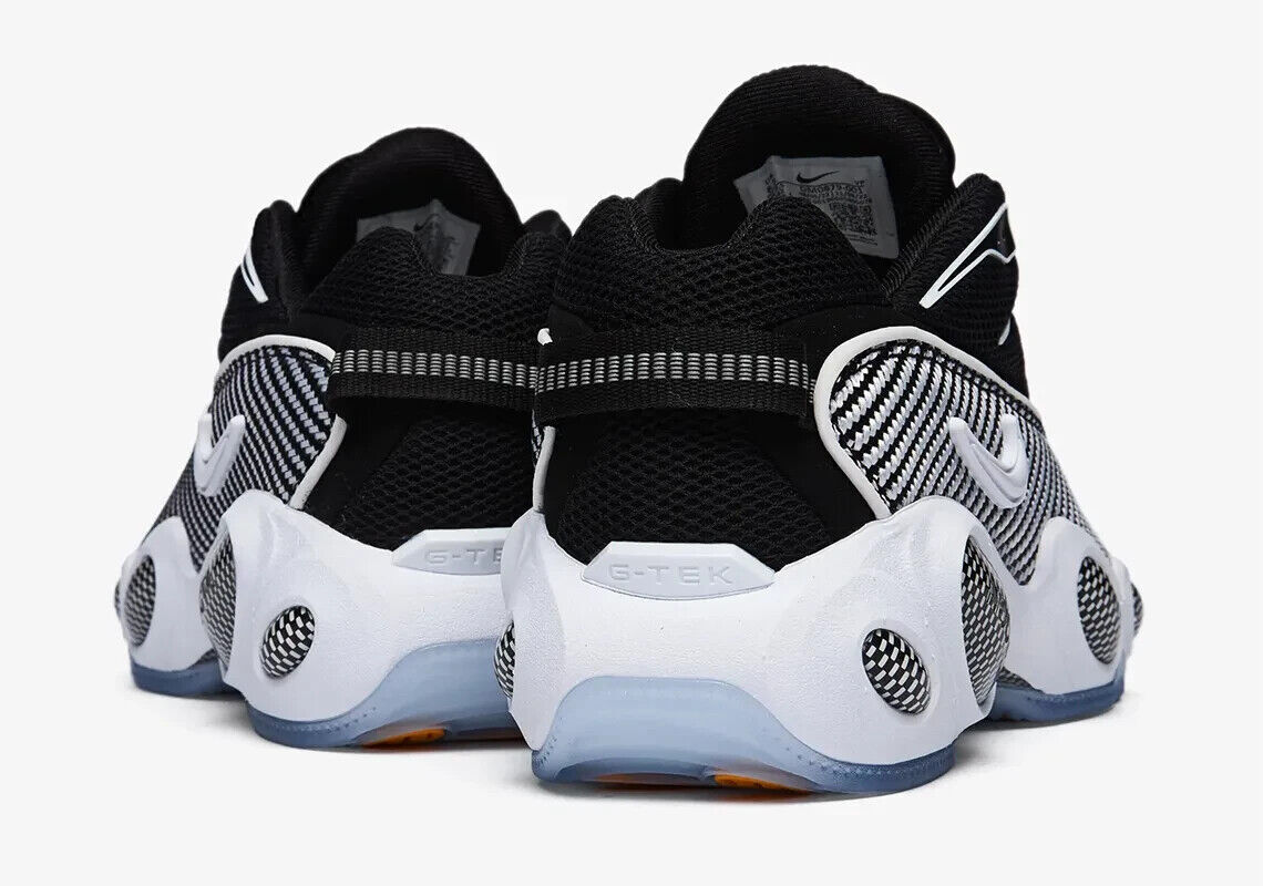 Nike x Drake Nocta Glide Black White DM0879-001 Men's Size | eBay